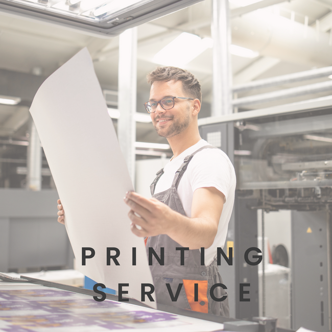 Printing Service